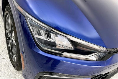 2023 Kia EV6 GT-Line