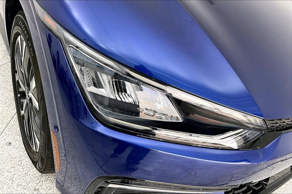 2023 Kia EV6 GT-Line