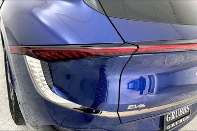 2023 Kia EV6 GT-Line