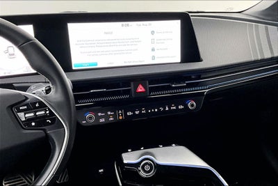 2023 Kia EV6 GT-Line