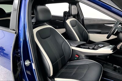 2023 Kia EV6 GT-Line