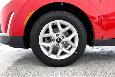 2024 Kia Soul S
