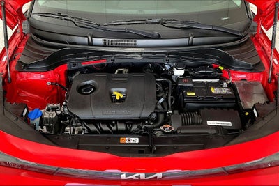 2024 Kia Soul S