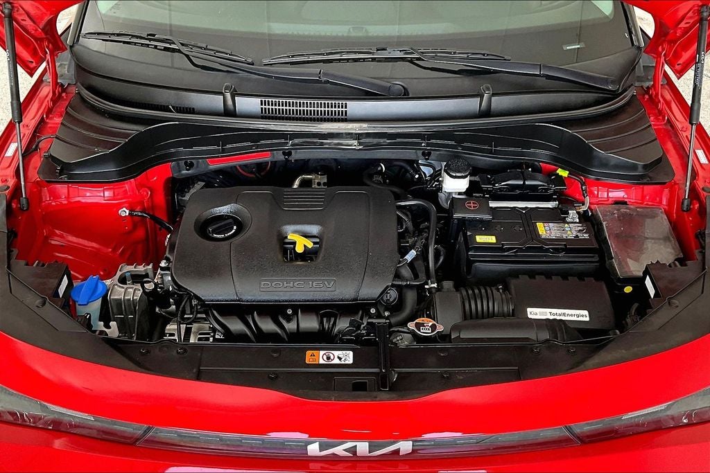 2024 Kia Soul S