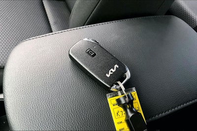 2024 Kia Soul S