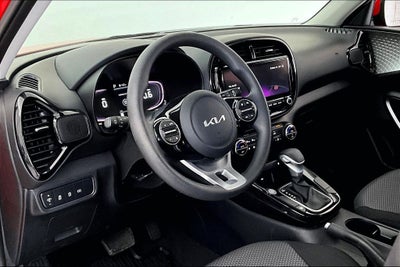 2024 Kia Soul S
