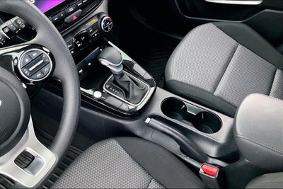 2024 Kia Soul S