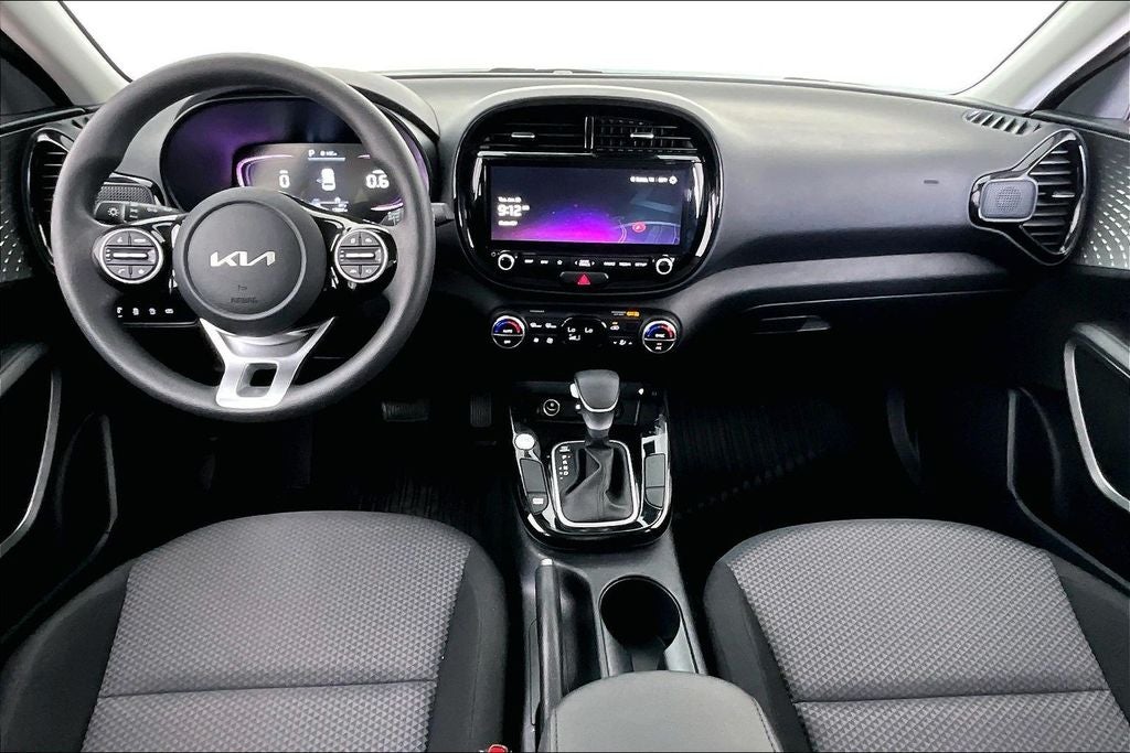 2024 Kia Soul S