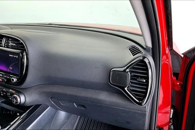 2024 Kia Soul S