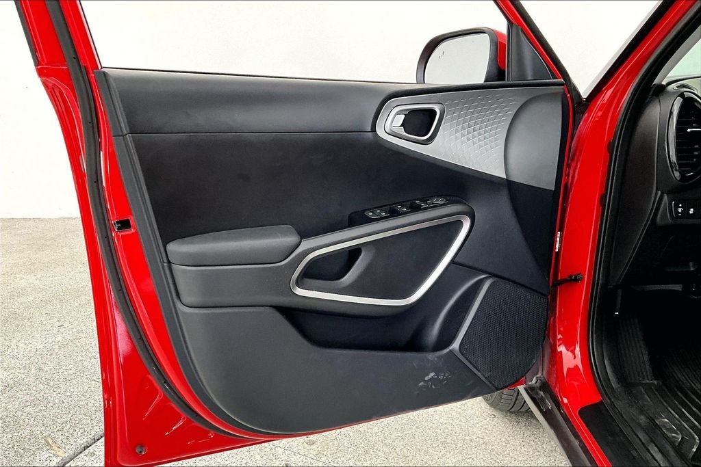 2024 Kia Soul S