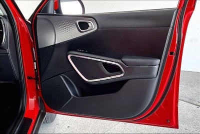 2024 Kia Soul S