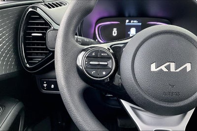 2024 Kia Soul S