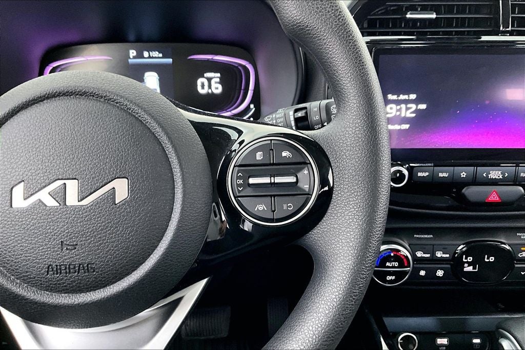 2024 Kia Soul S