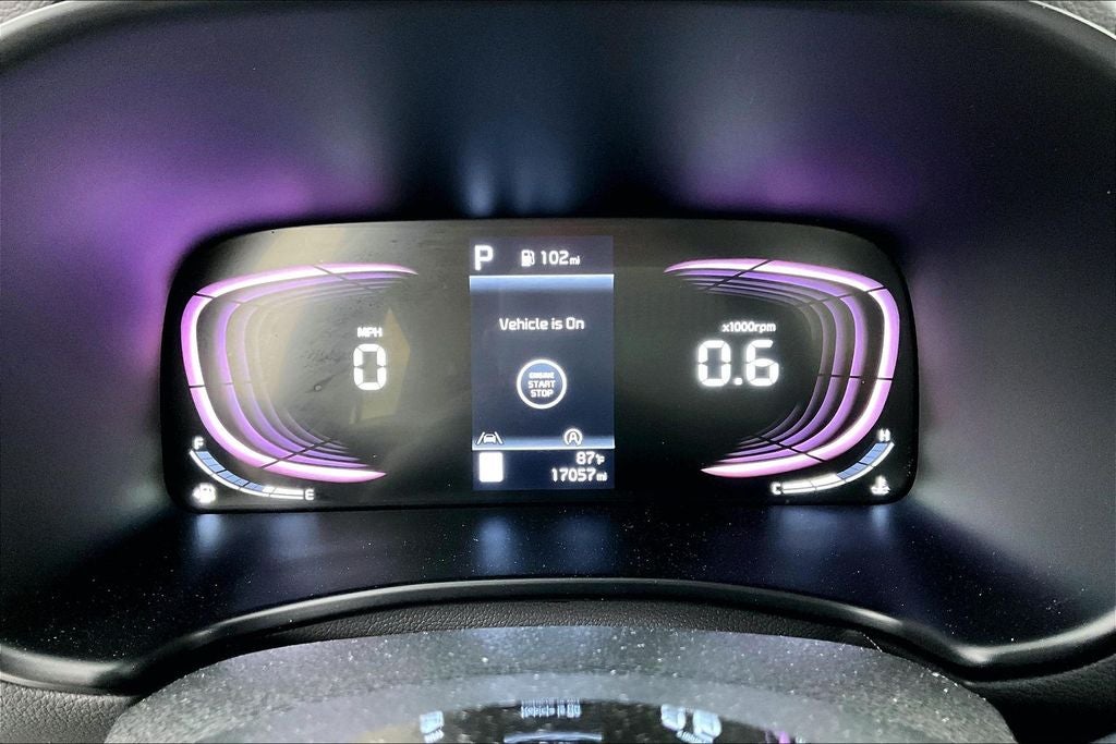 2024 Kia Soul S