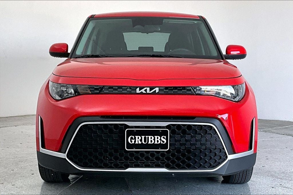 2024 Kia Soul S