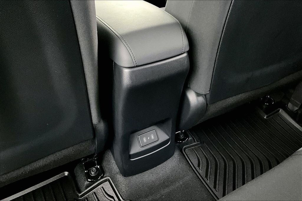 2024 Kia Soul S
