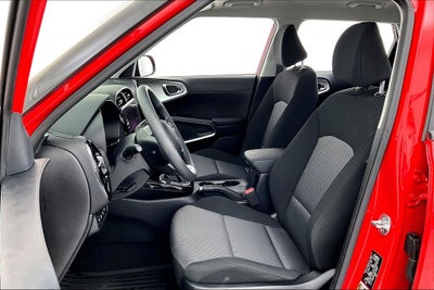 2024 Kia Soul S