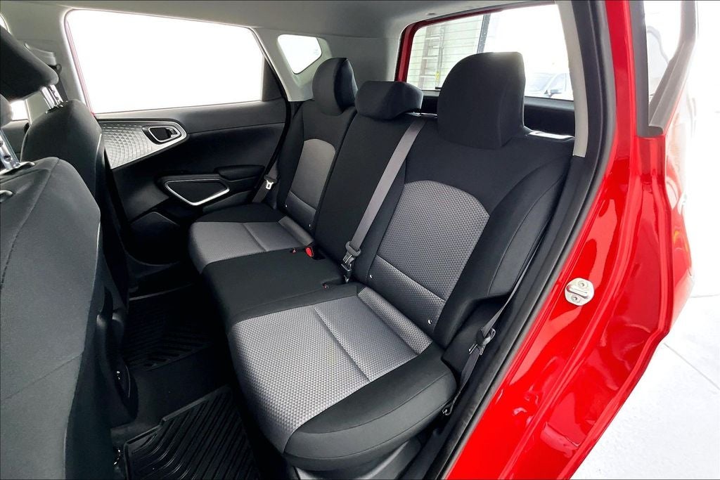 2024 Kia Soul S