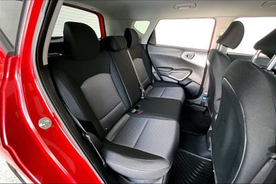 2024 Kia Soul S