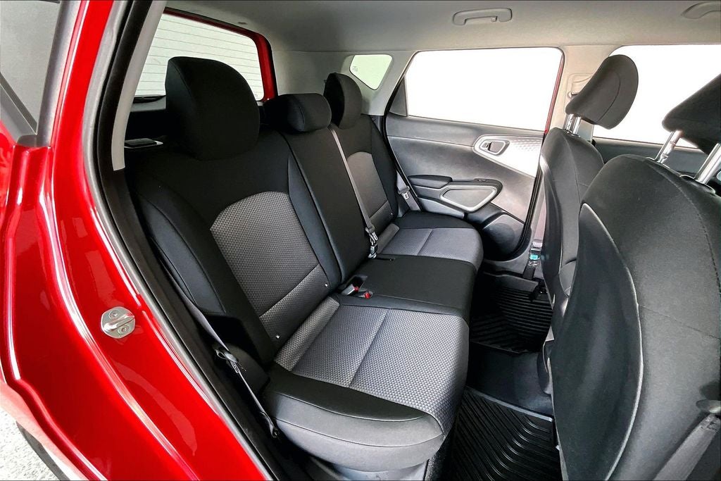 2024 Kia Soul S