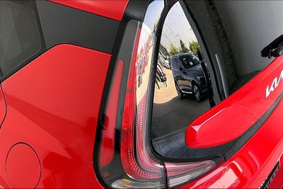 2024 Kia Soul S