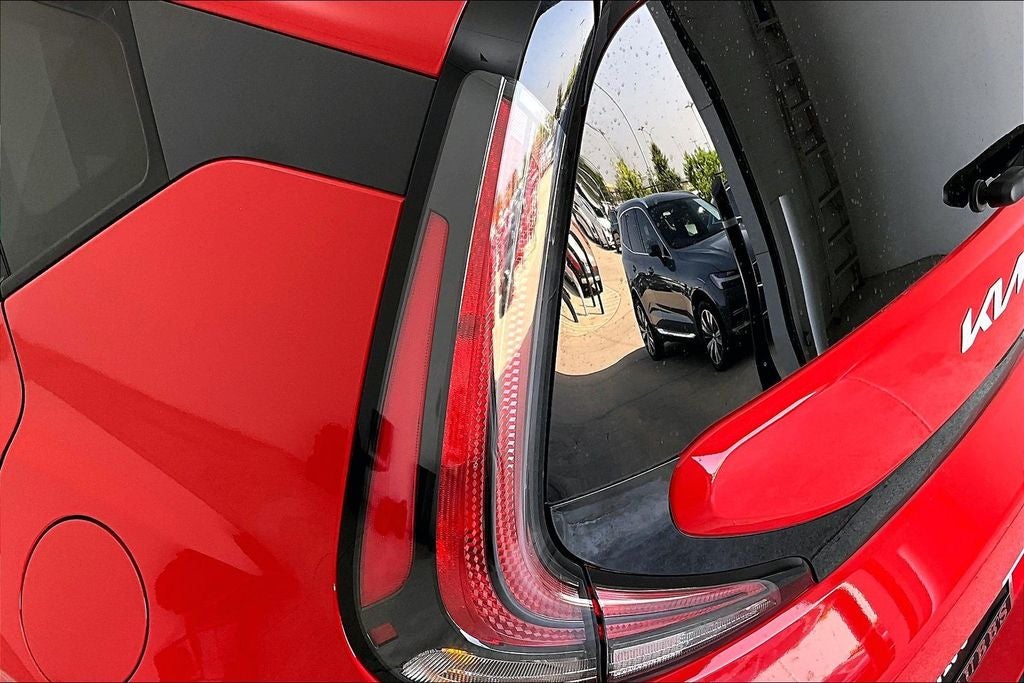 2024 Kia Soul S