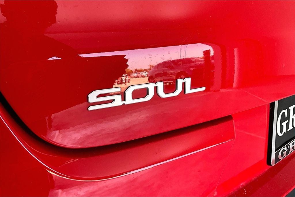 2024 Kia Soul S