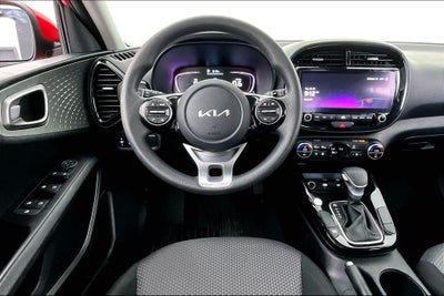 2024 Kia Soul S