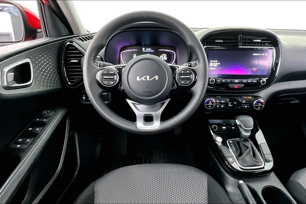 2024 Kia Soul S