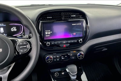 2024 Kia Soul S
