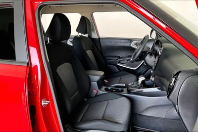 2024 Kia Soul S