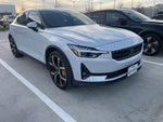 2022 Polestar 2 Long Range Dual Motor