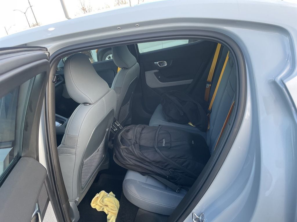 2022 Polestar 2 Long Range Dual Motor