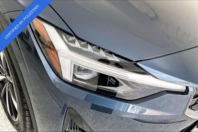 2022 Polestar 2 Long Range Dual Motor