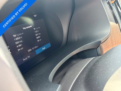 2025 Volvo S90 B6 Ultra