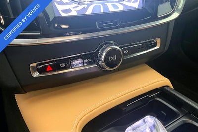2025 Volvo S90 B6 Ultra