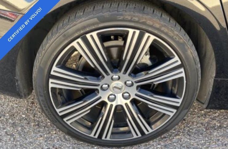 2023 Volvo S90 B6 Plus