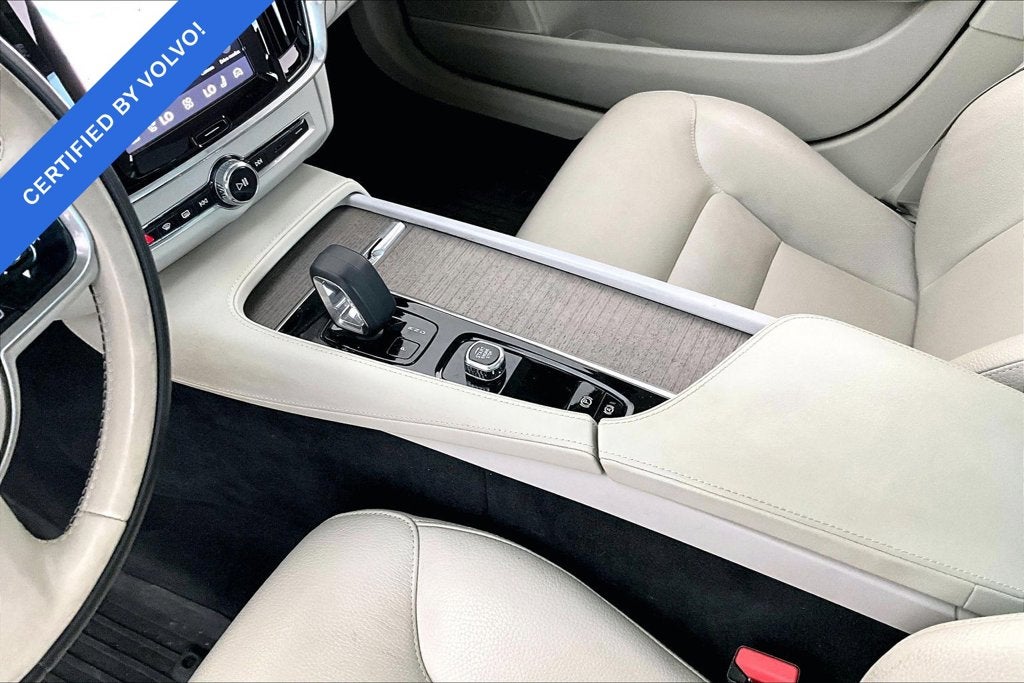 2023 Volvo S90 B6 Plus Polestar