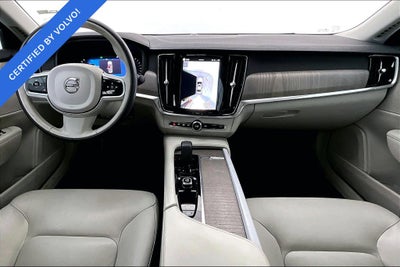 2023 Volvo S90 B6 Plus Polestar