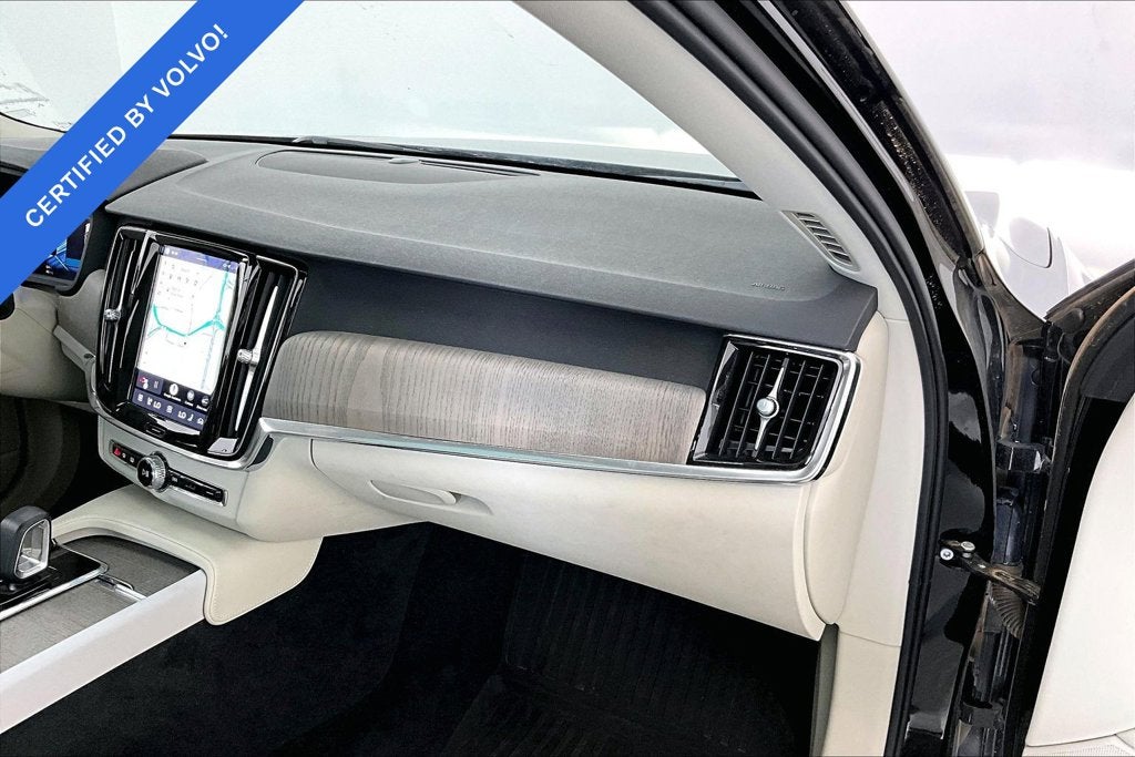 2023 Volvo S90 B6 Plus Polestar