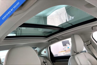 2023 Volvo S90 B6 Plus Polestar