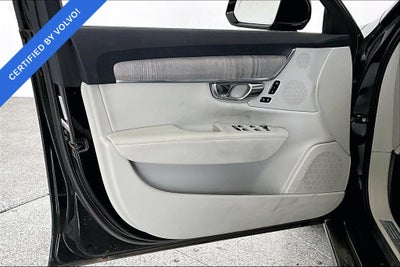 2023 Volvo S90 B6 Plus Polestar