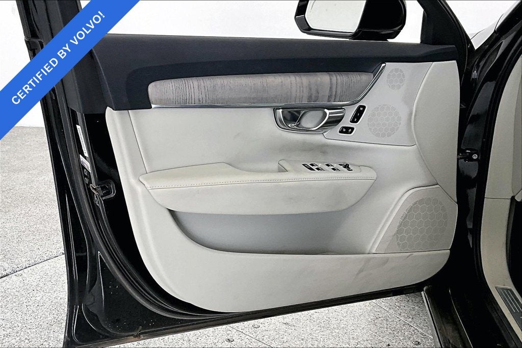 2023 Volvo S90 B6 Plus Polestar