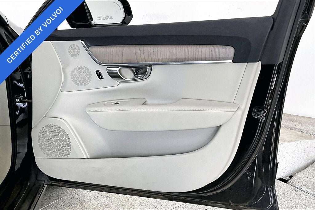 2023 Volvo S90 B6 Plus Polestar