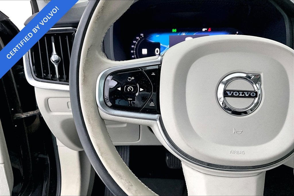 2023 Volvo S90 B6 Plus Polestar