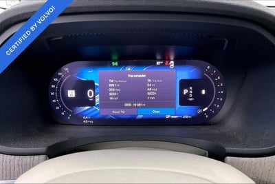 2023 Volvo S90 B6 Plus Polestar