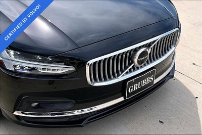 2023 Volvo S90 B6 Plus Polestar