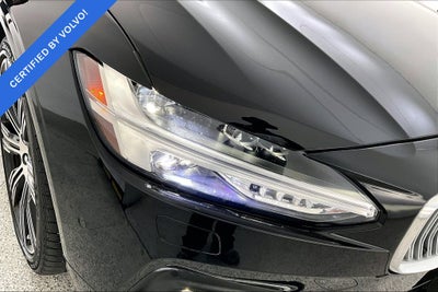 2023 Volvo S90 B6 Plus Polestar