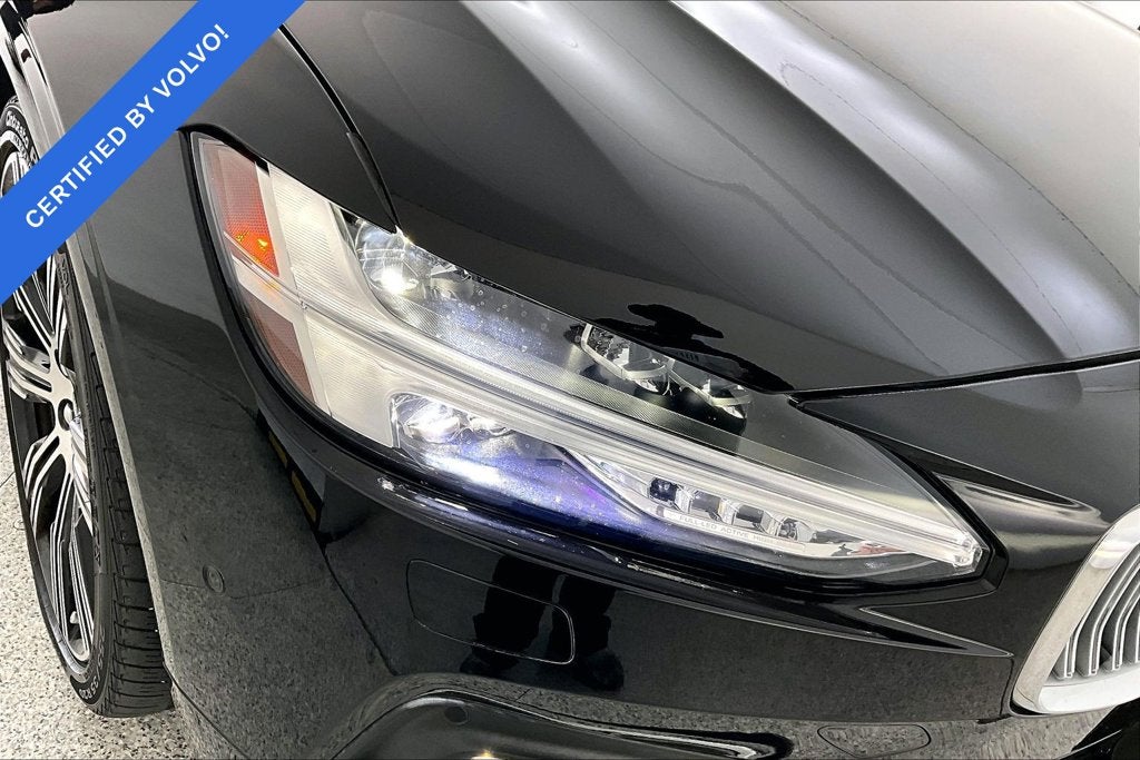 2023 Volvo S90 B6 Plus Polestar