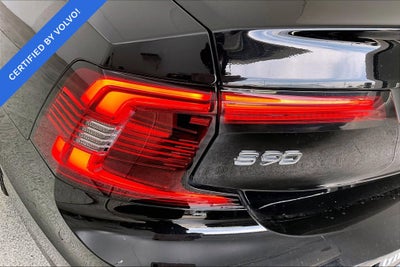 2023 Volvo S90 B6 Plus Polestar